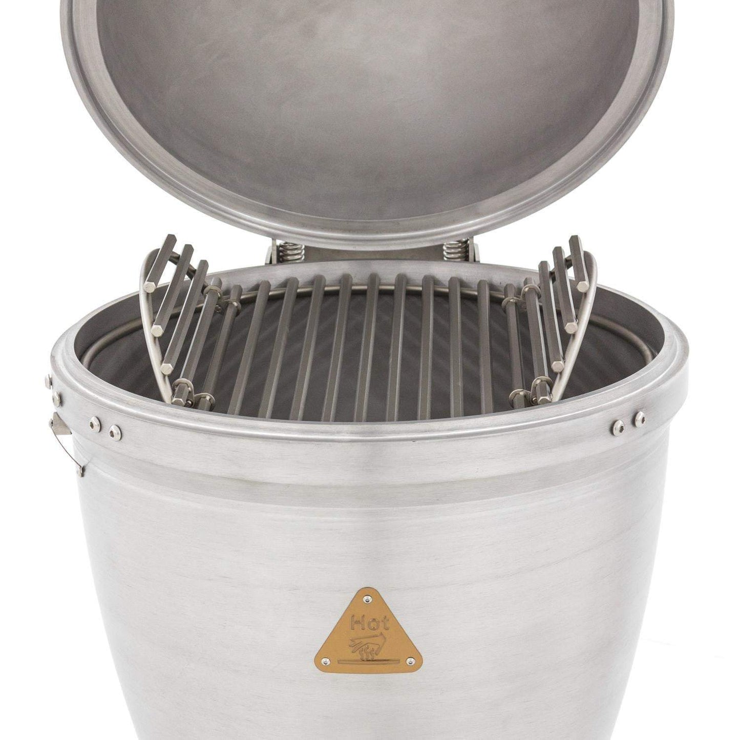 Blaze 20" Cast Aluminum Kamado Grill (BLZ-20-KAMADO)