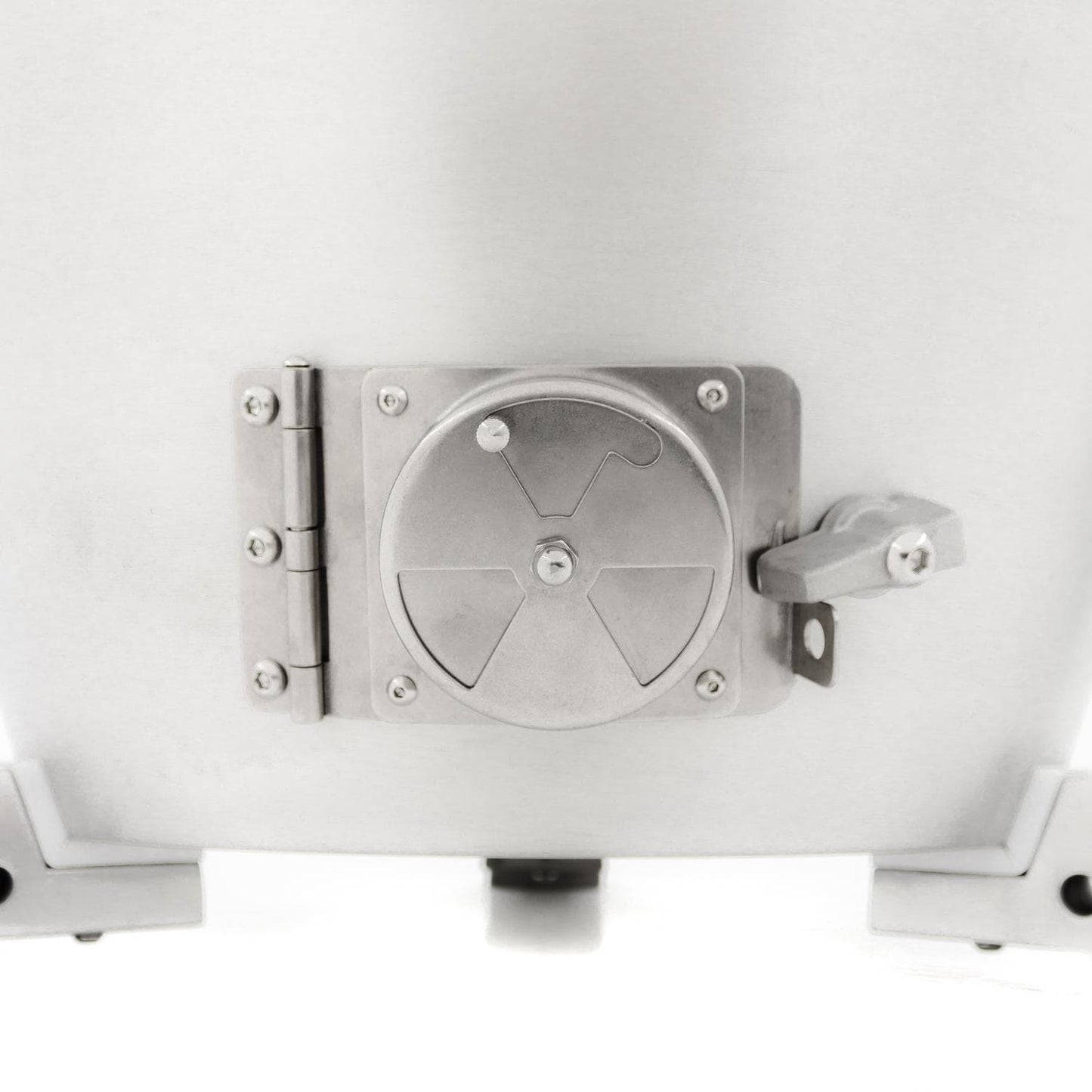 Blaze 20" Cast Aluminum Kamado Grill (BLZ-20-KAMADO)