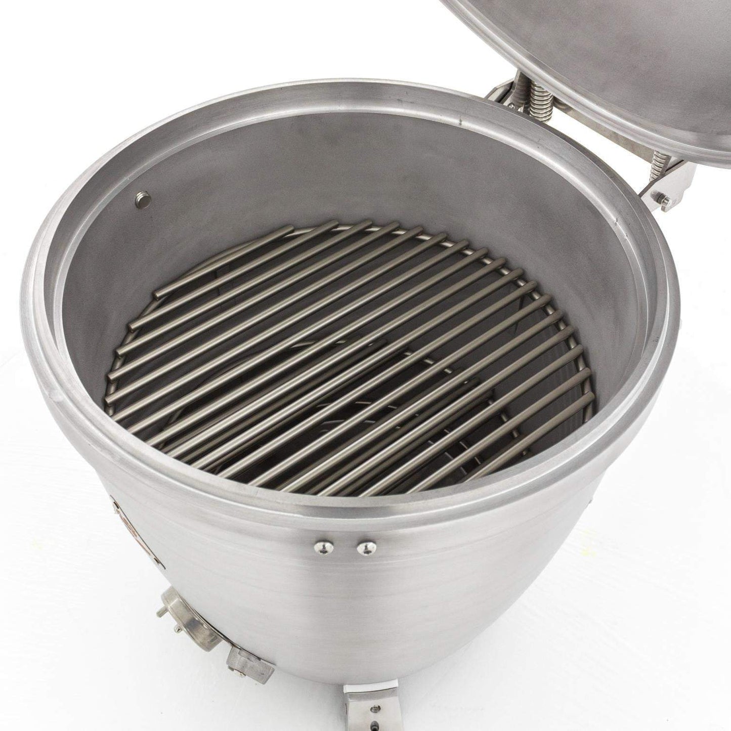 Blaze 20" Cast Aluminum Kamado Grill (BLZ-20-KAMADO)