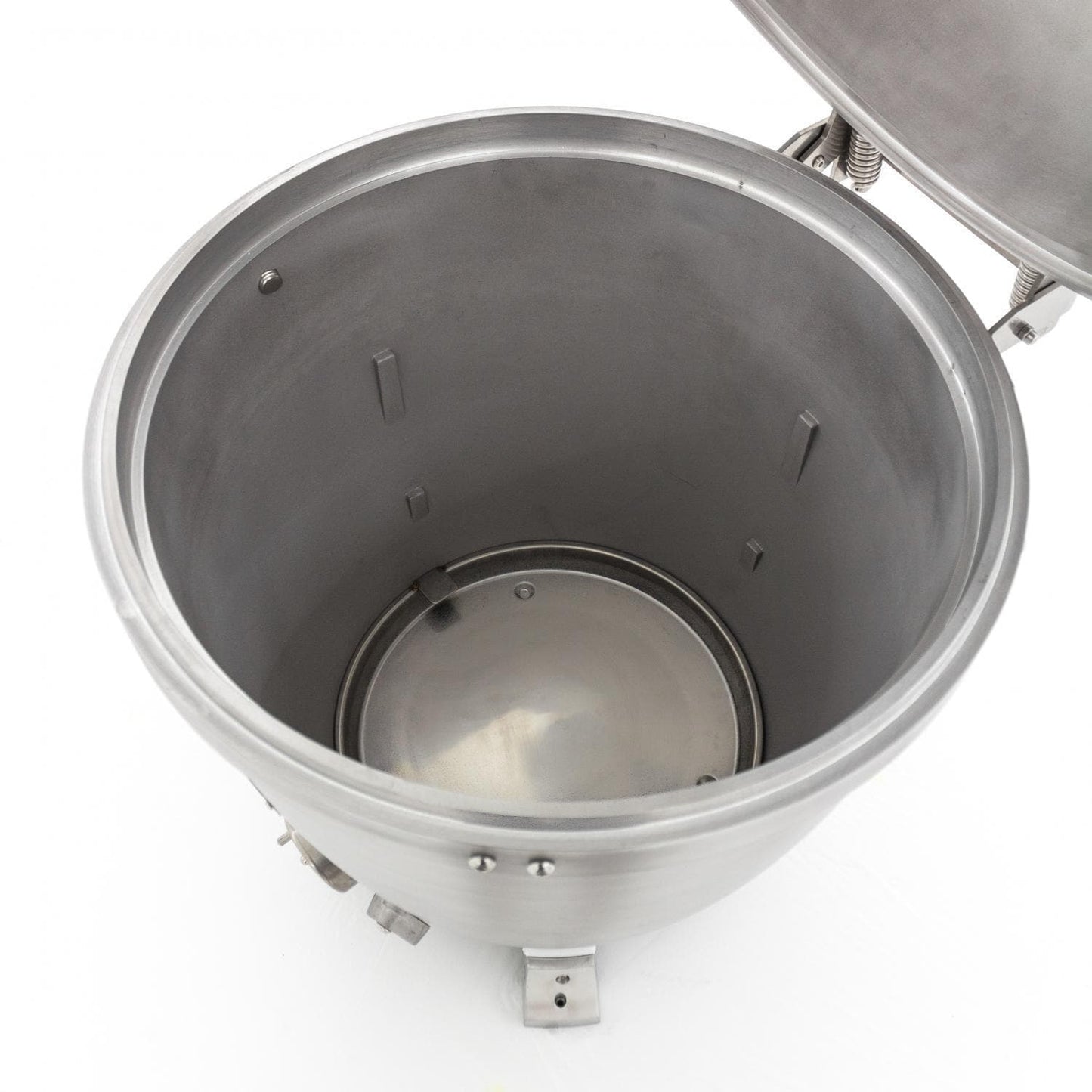 Blaze 20" Cast Aluminum Kamado Grill (BLZ-20-KAMADO)