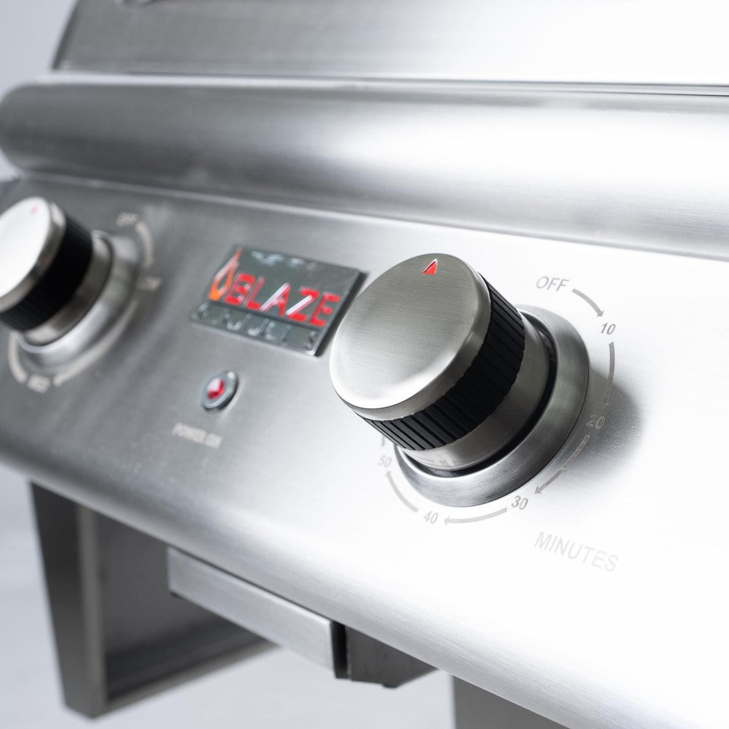 Blaze 21" Portable 1500 Watt Electric Grill (BLZ-ELEC-21)