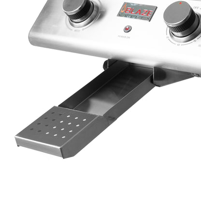 Blaze 21" Portable 1500 Watt Electric Grill (BLZ-ELEC-21)