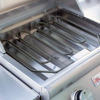 Blaze 21" Portable 1500 Watt Electric Grill (BLZ-ELEC-21)