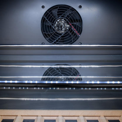 Blaze Grill Package - Premium LTE Marine Grade 32" 4-Burner Built-In Liquid Propane Grill, Side Burner and Beverage Center