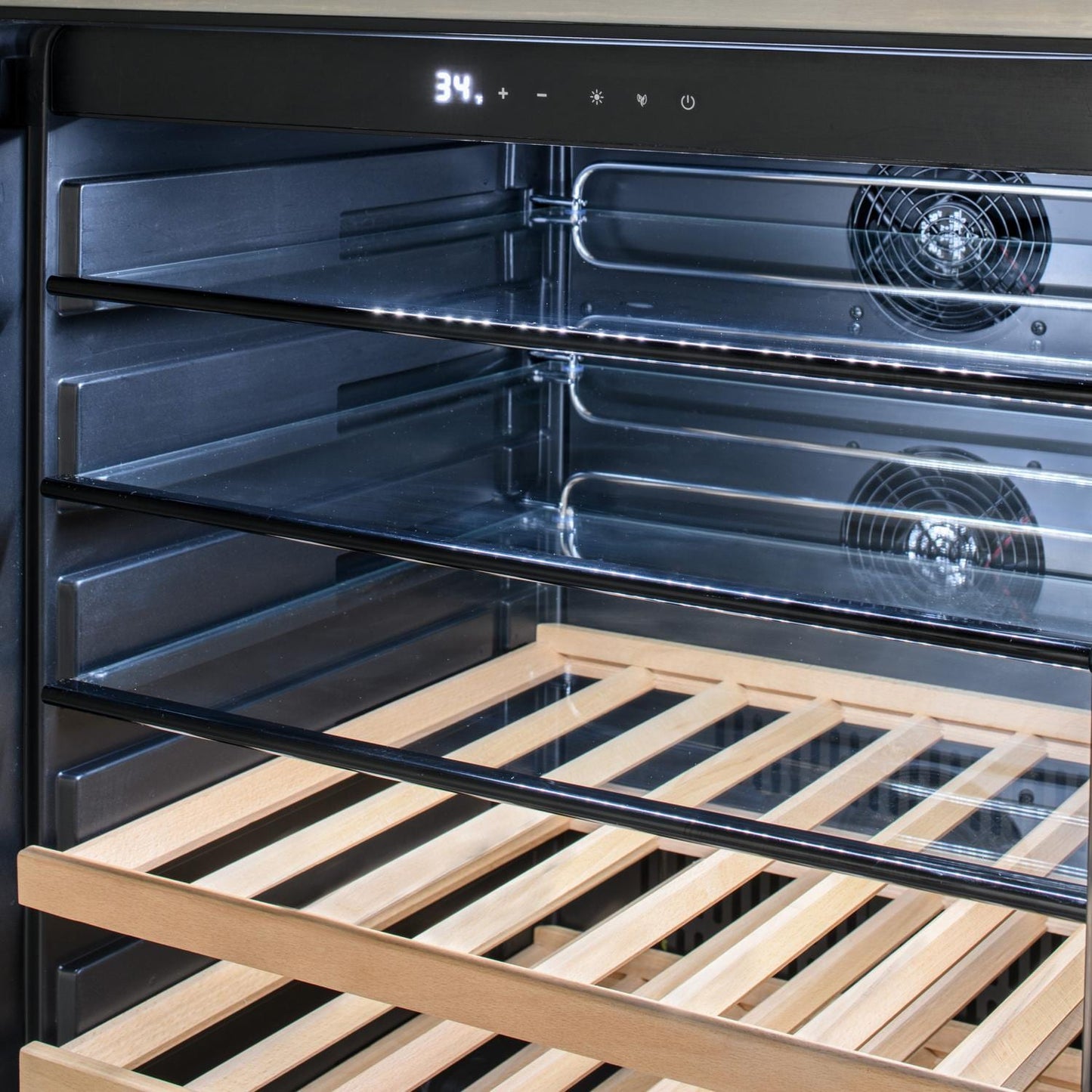 Blaze Grill Package - Premium LTE Marine Grade 32" 4-Burner Built-In Liquid Propane Grill, Side Burner and Beverage Center