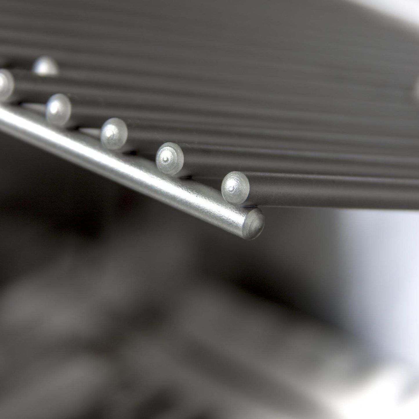 Blaze 32" Built-In Stainless Steel Charcoal Grill With Adjustable Charcoal Tray (BLZ-4-CHAR)