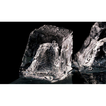 Blaze 50 Lb. 15-Inch Outdoor Rated Ice Maker With Gravity Drain (BLZ-ICEMKR-50GR)