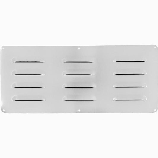 Blaze 6 X 14 Stainless Steel Island Vent Panel (BLZ-ISLAND-VENT)