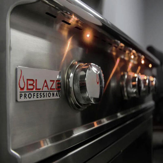 Blaze Amber LED 7 Piece Set for 4PRO and 4LTE (BLZ-4B-LED-AMBER)