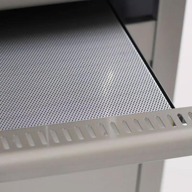 Blaze Drip Tray Flame Guard For Blaze 3-Burner Gas Grills (BLZ-3-DPFG)