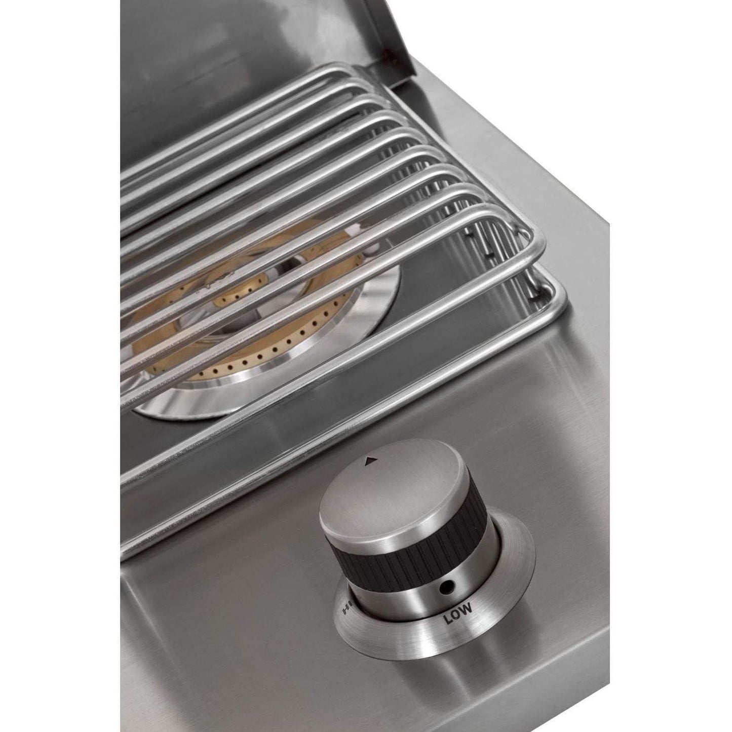 Blaze Drop-In Gas Single Side Burner (BLZ-SB1-LP/NG)