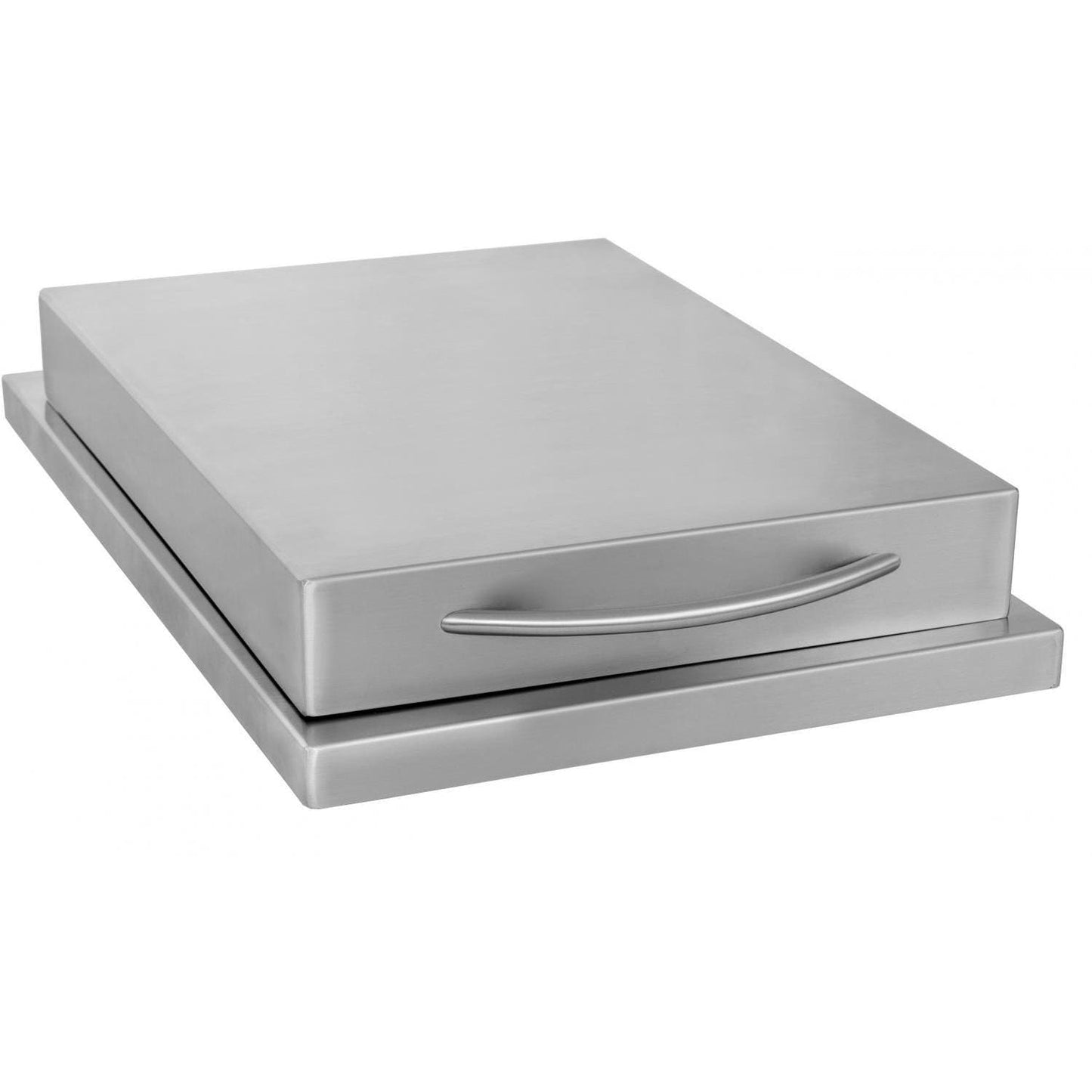 Blaze Drop-In Gas Single Side Burner (BLZ-SB1-LP/NG)