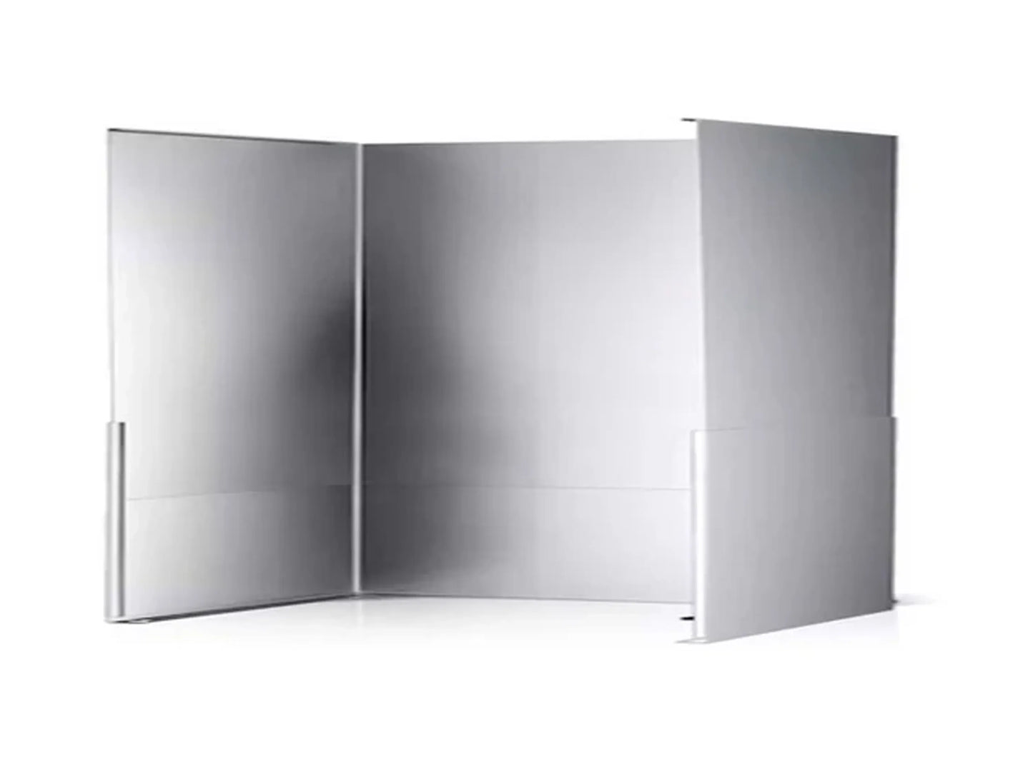 Blaze Low-Ceiling Extendable Vent Hood Duct Cover for 48-Inch Vent Hood (BLZ-48-VHOOD-DCVR-12)