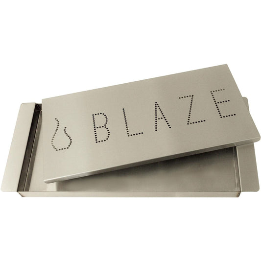 Blaze Extra Large Smoker Box (BLZ-XL-SMBX)
