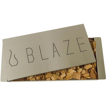 Blaze Extra Large Smoker Box (BLZ-XL-SMBX)