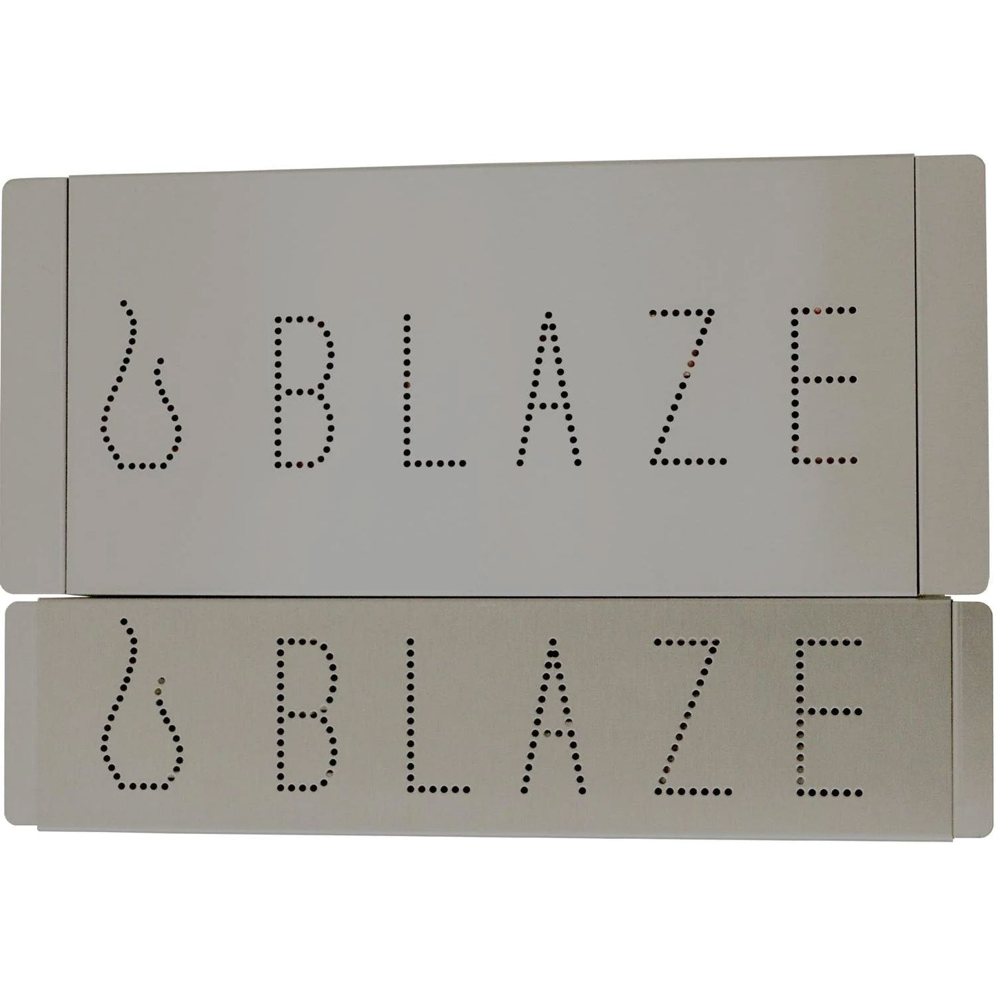 Blaze Extra Large Smoker Box (BLZ-XL-SMBX)