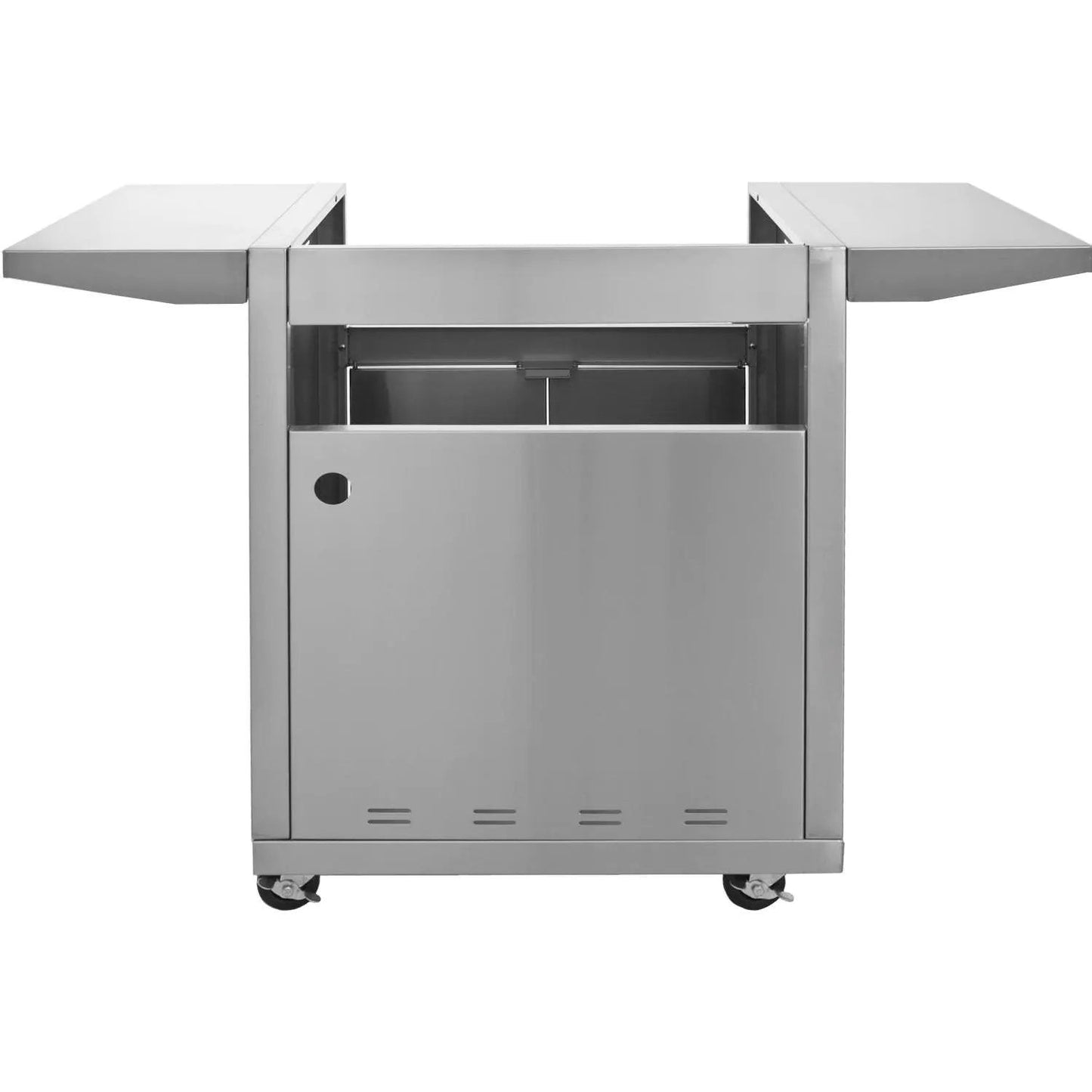 Blaze Grill Cart For 25-Inch 3-Burner Gas Grill (BLZ-3-CART)