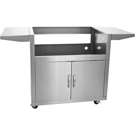 Blaze Grill Cart For 32-Inch 4-Burner Gas Grill (BLZ-4-CART)
