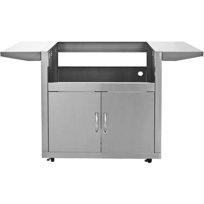 Blaze Grill Cart For 32-Inch 4-Burner Gas Grill (BLZ-4-CART)