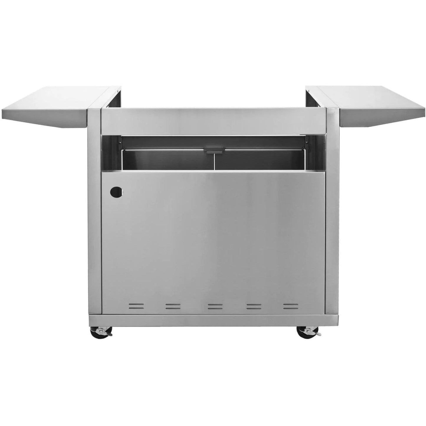 Blaze Grill Cart For 32-Inch 4-Burner Gas Grill (BLZ-4-CART)