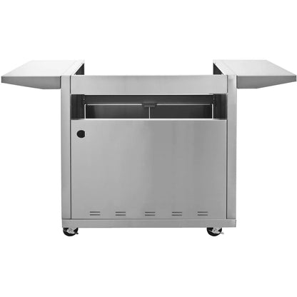 Blaze Grill Cart For 32-Inch 4-Burner Gas Grill (BLZ-4-CART)