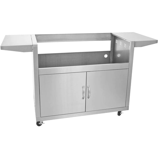 Blaze Grill Cart For 40-Inch 5-Burner Gas Grill (BLZ-5-CART)
