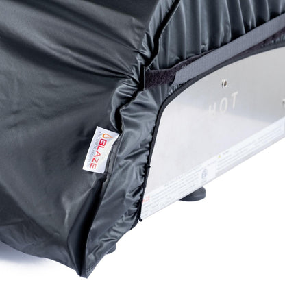 Blaze Grill Cover For Blaze 21-Inch Portable Electric Tabletop Grill (21ELECTCV)
