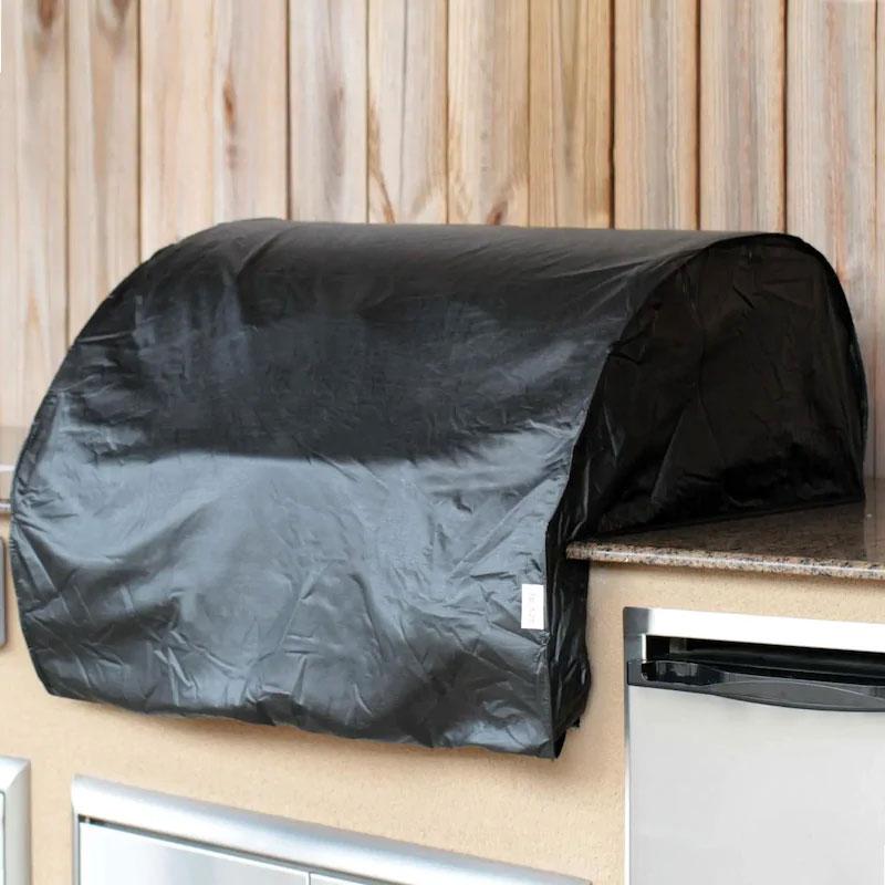 Blaze Grill Cover For Blaze 4-Burner & Charcoal Built-In Grills (4BICV)