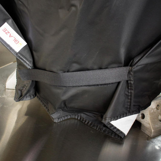 Blaze Grill Cover For Kamado 20-Inch Grills (20KMBICV)
