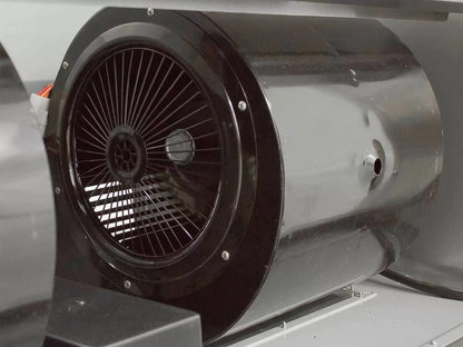 Blaze 48-Inch Vent Hood in Stainless Steel  (BLZ-48-VHOOD)