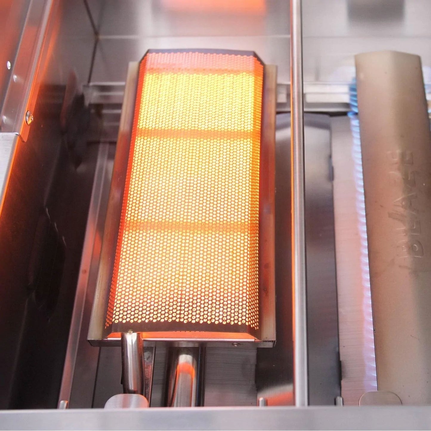 Blaze Infrared Searing Burner (BLZ-IRN)
