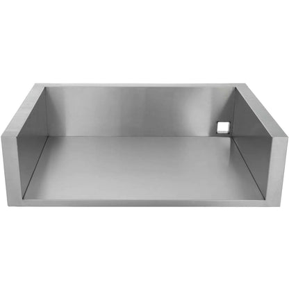 Blaze Insulated Jacket For 25-Inch 3-Burner Gas Grills (BLZ-3-IJ)