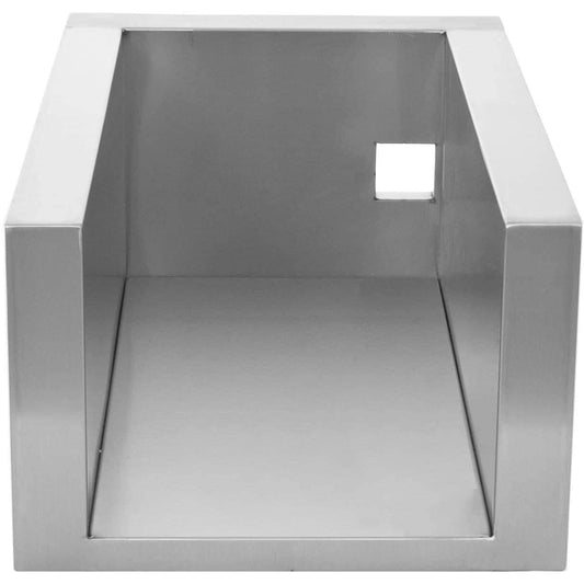 Blaze Insulated Jacket For Double Side Burners (BLZ-SB2-IJ)