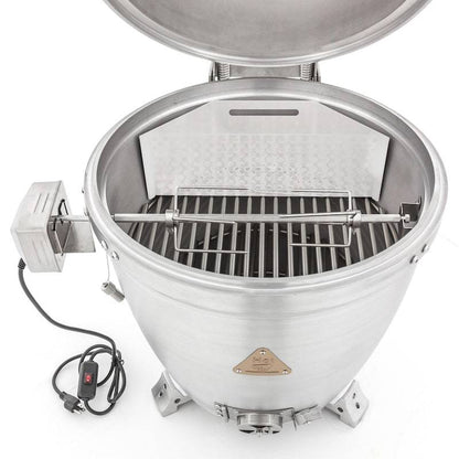 Blaze Kamado Rotisserie Kit (BLZ-KMDO-2-ROTIS)