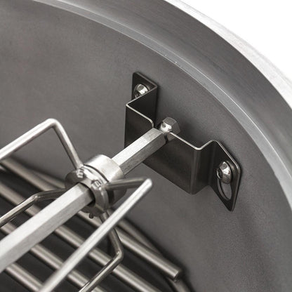 Blaze Kamado Rotisserie Kit (BLZ-KMDO-2-ROTIS)