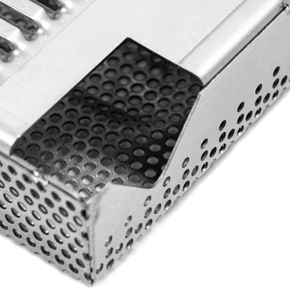 Blaze Marine Grade Perforated Flame Tamer Upgrade For Premium LTE, Prelude LBM, & Traditional Gas Grills (BLZ-SGFT-316)