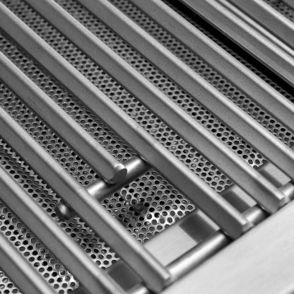 Blaze Marine Grade Perforated Flame Tamer Upgrade For Premium LTE, Prelude LBM, & Traditional Gas Grills (BLZ-SGFT-316)