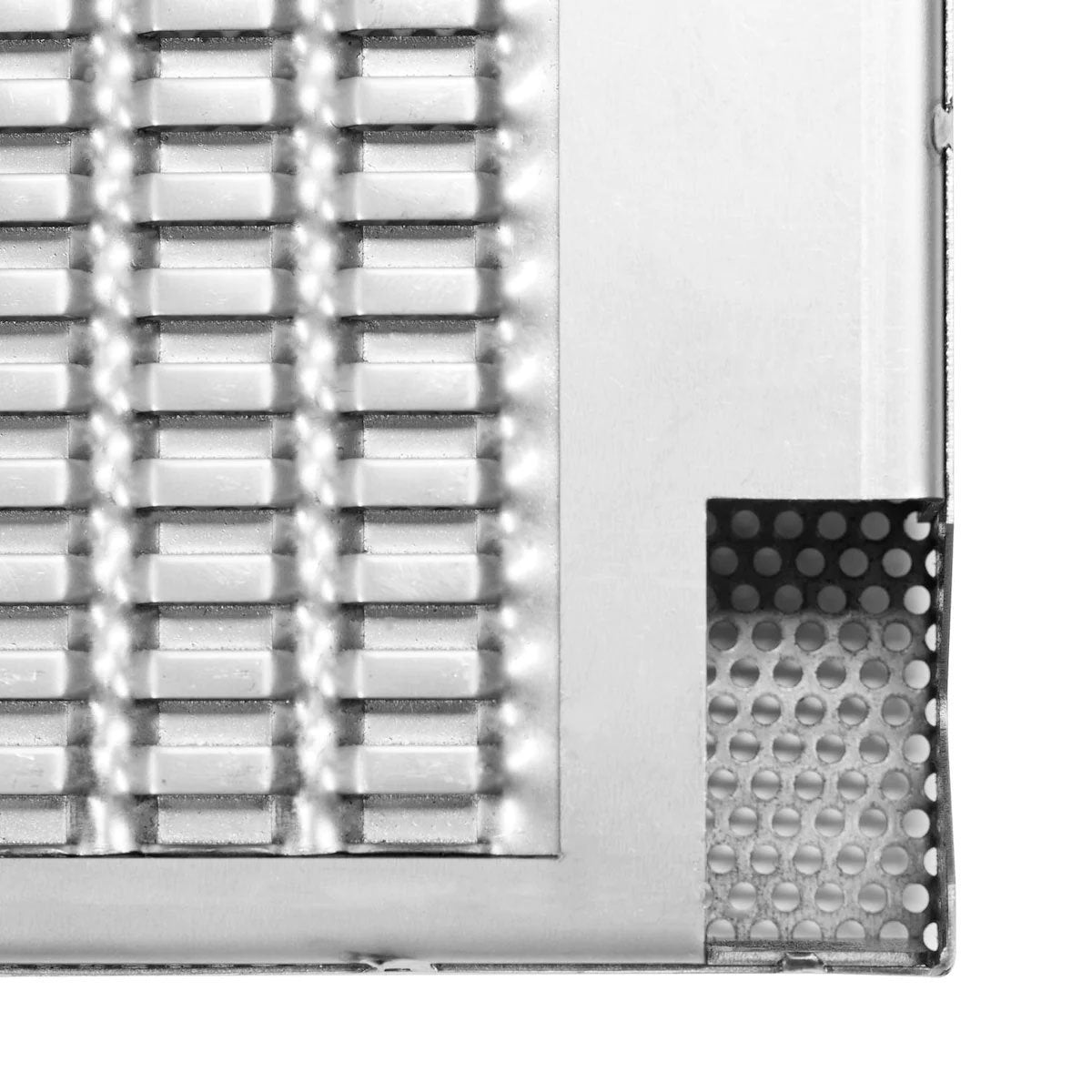 Blaze Marine Grade Perforated Flame Tamer Upgrade For Premium LTE, Prelude LBM, & Traditional Gas Grills (BLZ-SGFT-316)