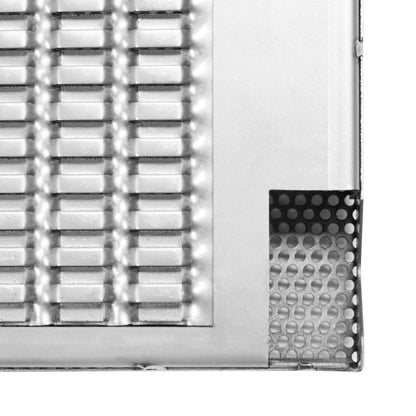 Blaze Marine Grade Perforated Flame Tamer Upgrade For Professional LUX Gas Grills (BLZ-PROSGFT-316)