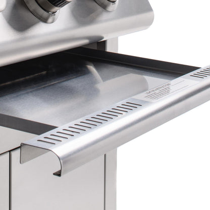 Blaze Prelude LBM 32" 4-Burner Freestanding Natural Gas Grill