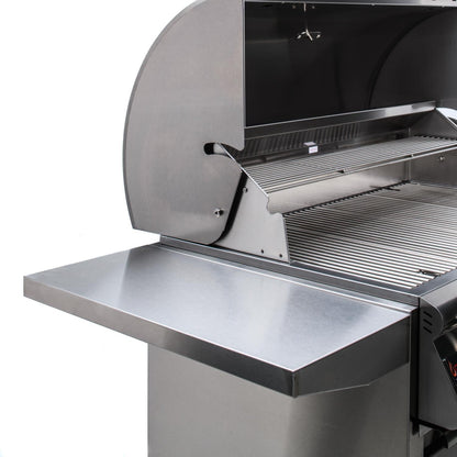 Blaze Prelude LBM 32" 4-Burner Freestanding Natural Gas Grill