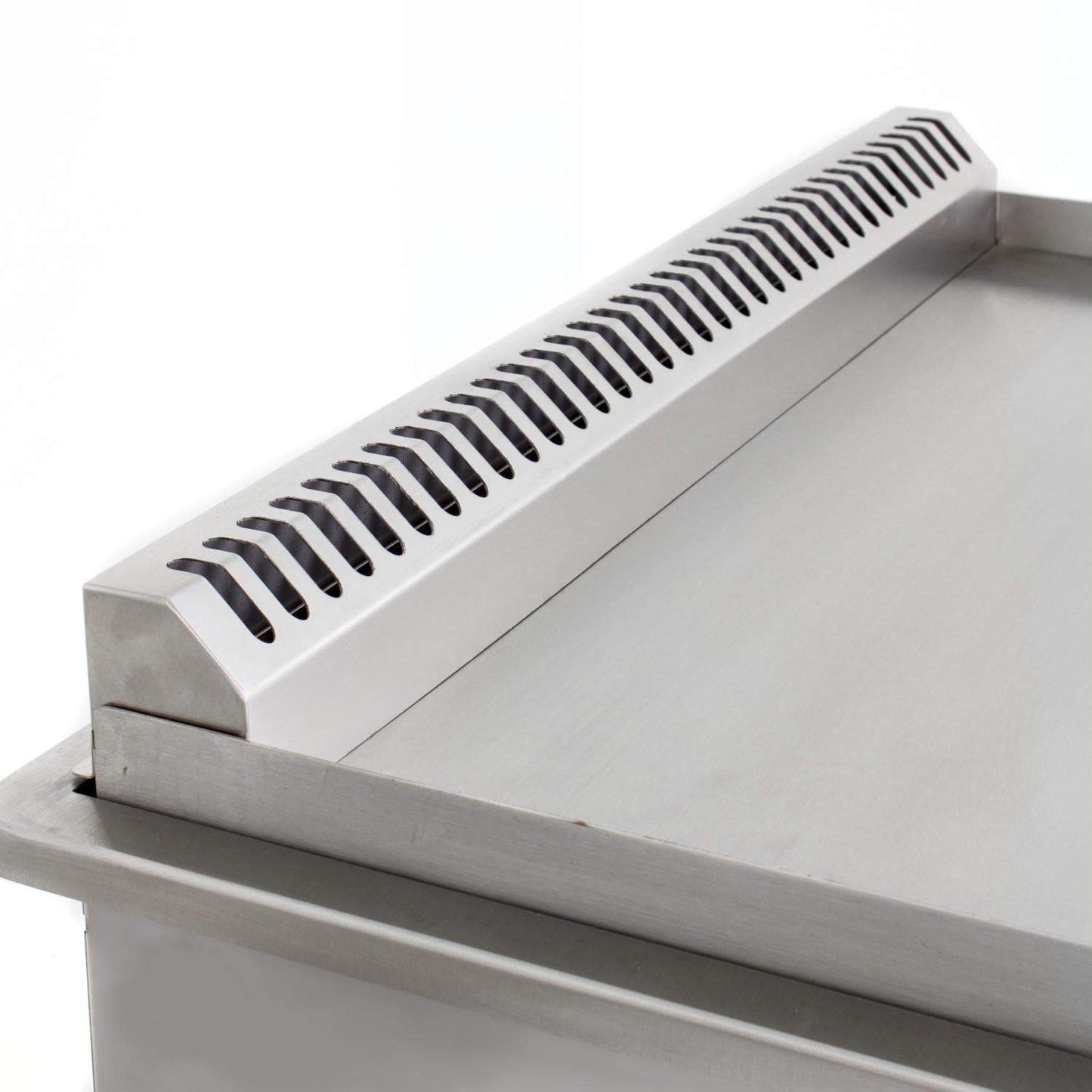 Blaze Premium LTE 30" Built-In Liquid Propane Griddle With Lights (BLZ-GRIDDLE-LTE-LP)