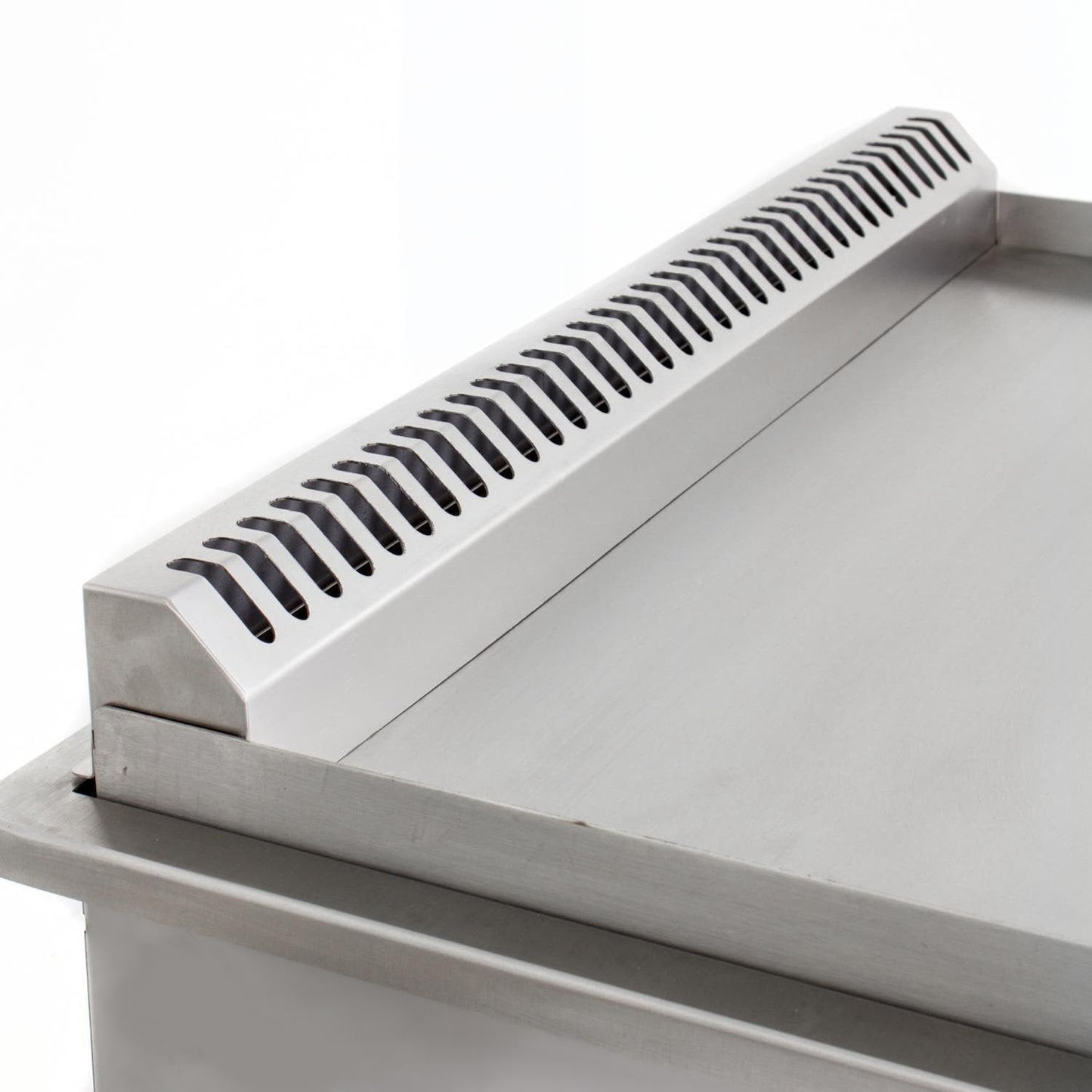 Blaze Premium LTE 30" Freestanding Liquid Propane Griddle With Lights
