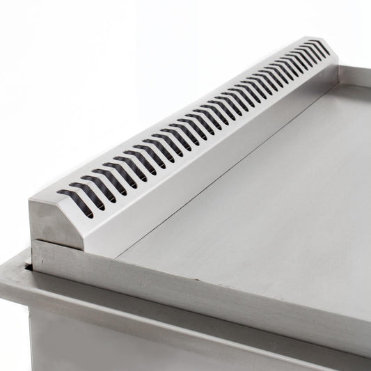 Blaze Premium LTE 30" Freestanding Liquid Propane Griddle With Lights