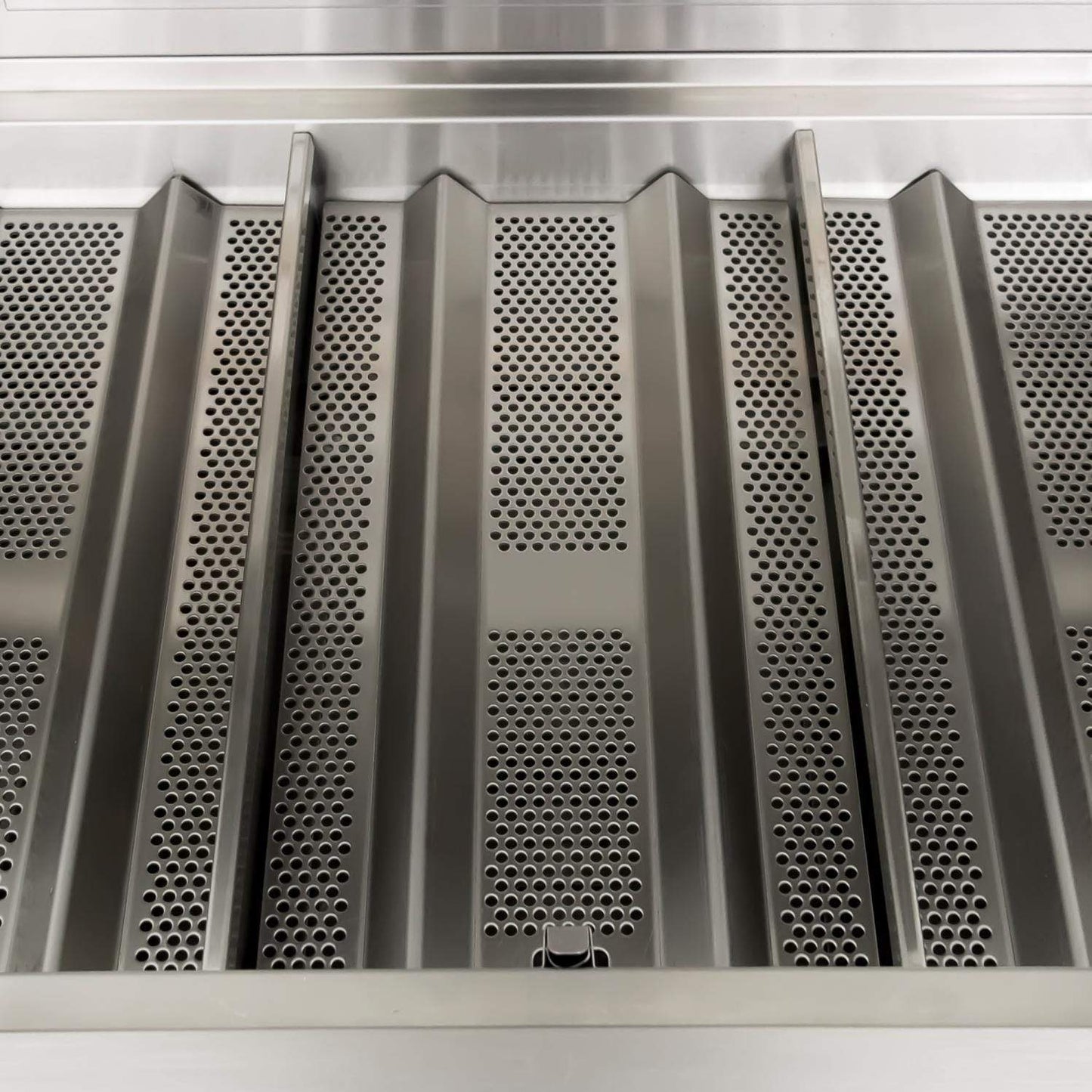 Blaze Grill Package - Professional LUX 34" 3-Burner Built-In Liquid Propane Grill and Side Burner in Stainless Steel
