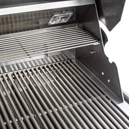 Blaze Professional LUX 44" 4-Burner Built-In Liquid Propane Grill With Rear Infrared Burner (BLZ-4PRO-LP)