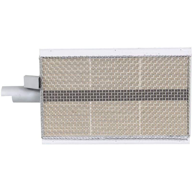 Blaze Professional LUX Infrared Searing Burner (BLZ-PRO-IR)