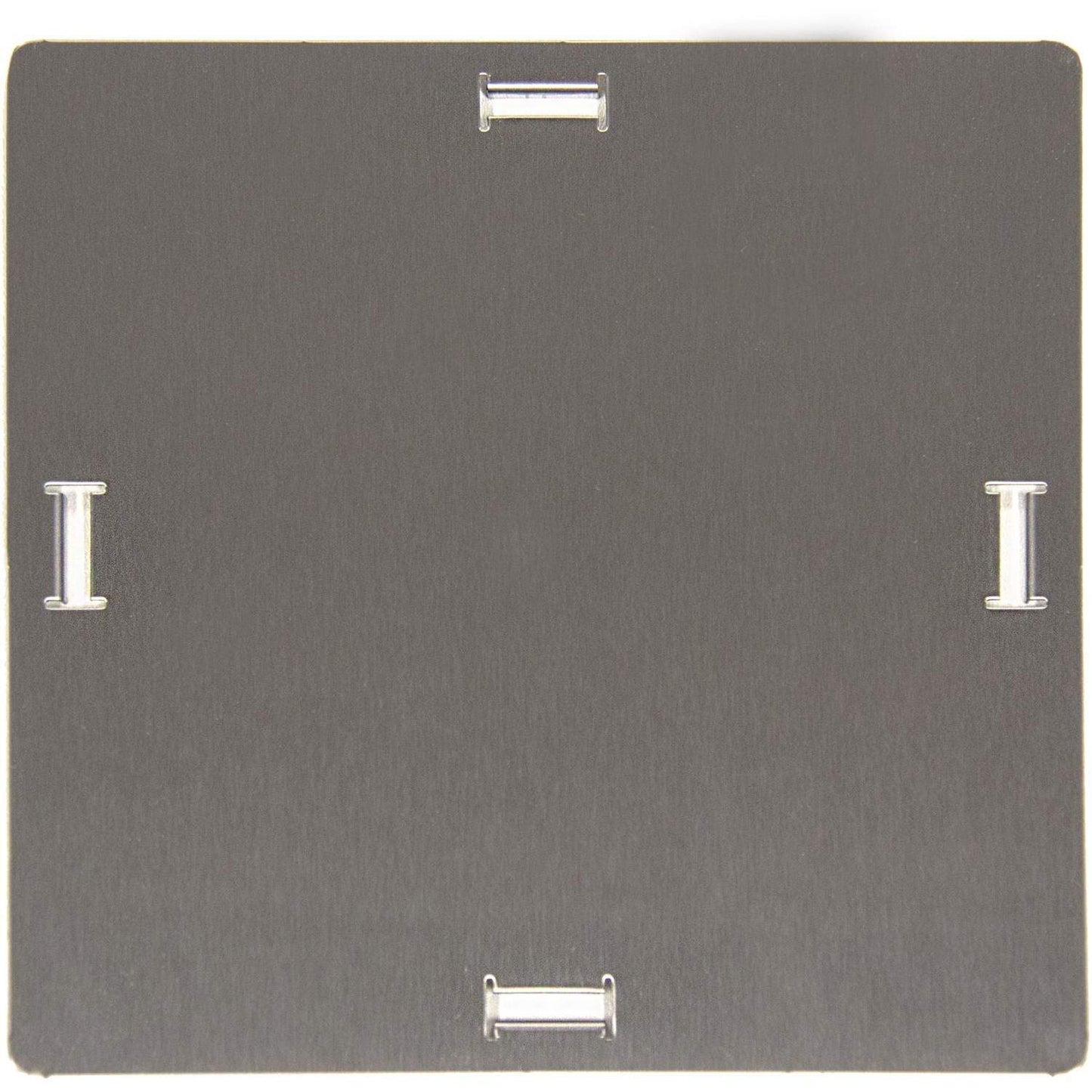 Blaze Stainless Steel Propane Tank Hole Cover For Grill Carts (BLZ-LPH-COVER)