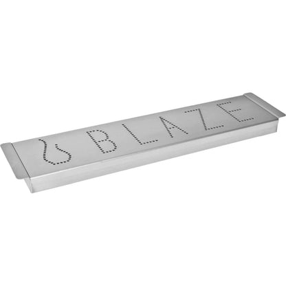 Blaze Stainless Steel Smoker Box (BLZ-SMBX)