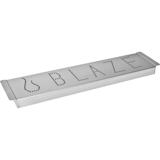 Blaze Stainless Steel Smoker Box (BLZ-SMBX)